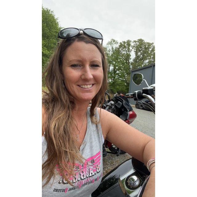 4th Annual Freedom Biker Church Ride 4 Recovery April 27, 2024