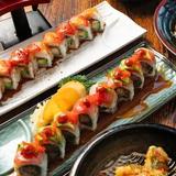 Wasabi Sushi Restaurant