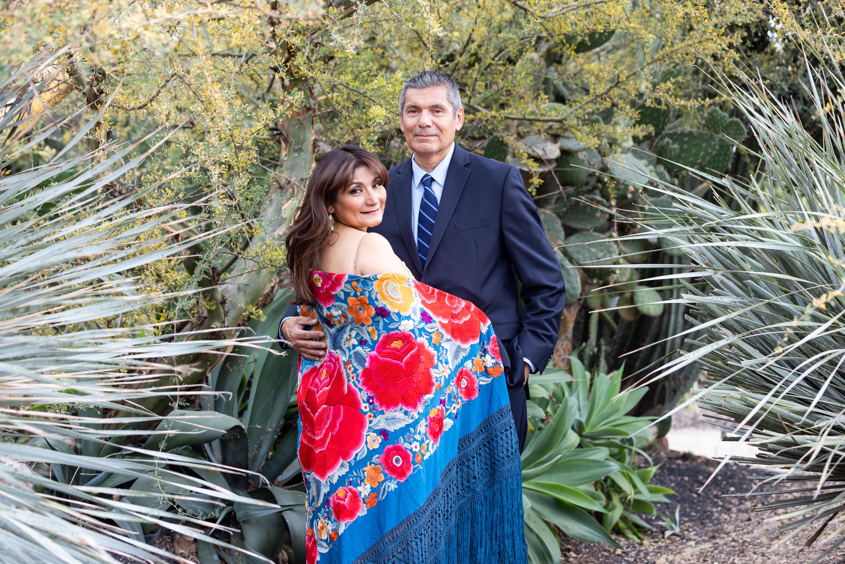 The Wedding Website of Maribel Gonzalez and Marty Martinez