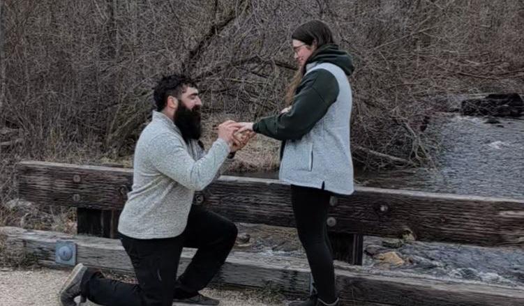 The Wedding Website of Jamie Mason and Ben Ori