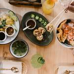 Sen Thai Noodles & Hot Pot