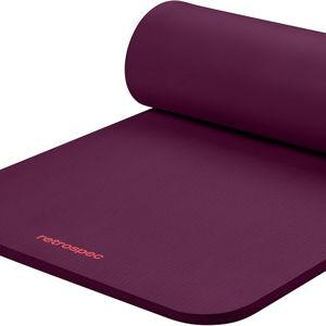Retrospec Solana Yoga Mat