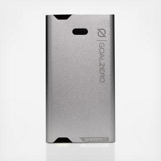 Sherpa 15 Lightning Recharger