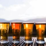 Blue Mountain Brewery