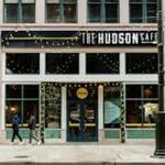 The Hudson Cafe