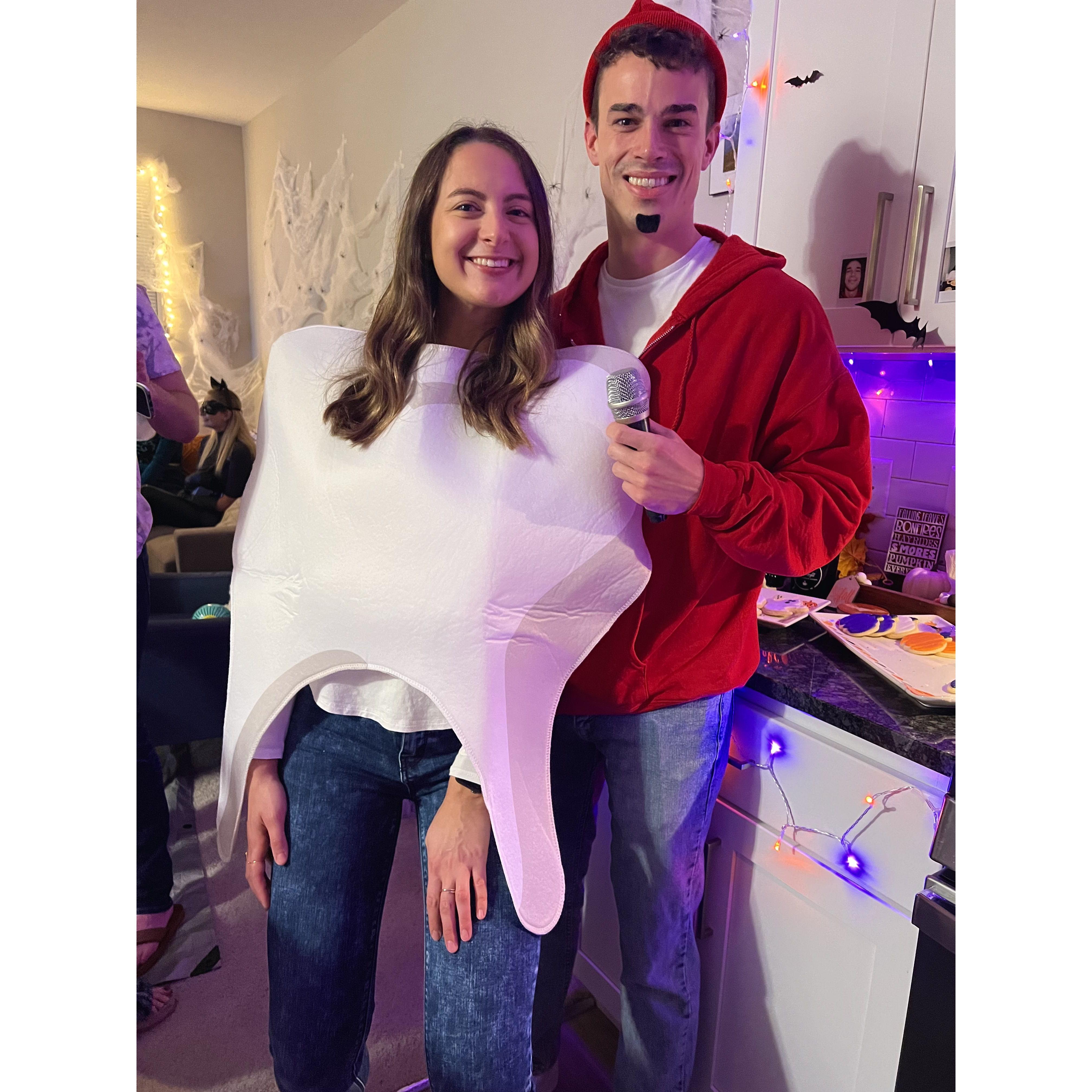 Halloween 2022