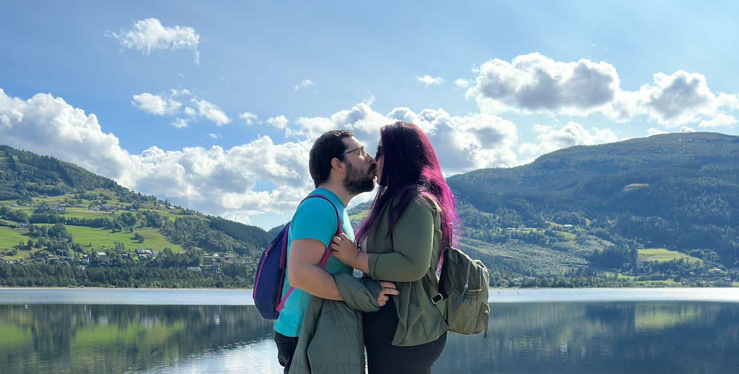 The Wedding Website of Ismael Domingos and Mafalda Garcia