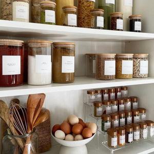 Stylish Storage Solutions