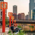 The RiverFront