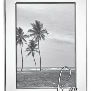 kate spade new york - In A Word: Hello 5 x 7 Frame