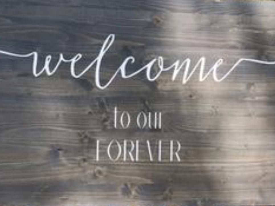 The Wedding Website of Sha'Mia Vaughn and Chauncey Butler
