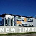 New Riff Distilling