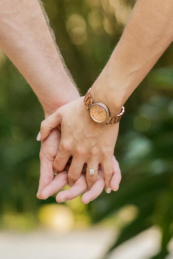 The Wedding Website of Erica Adams and Evan Frobose
