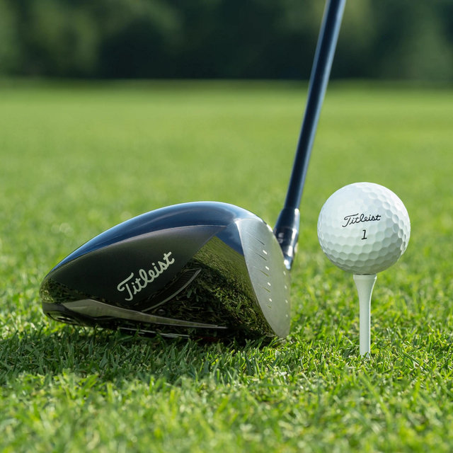 Golf Fitting/Clubs