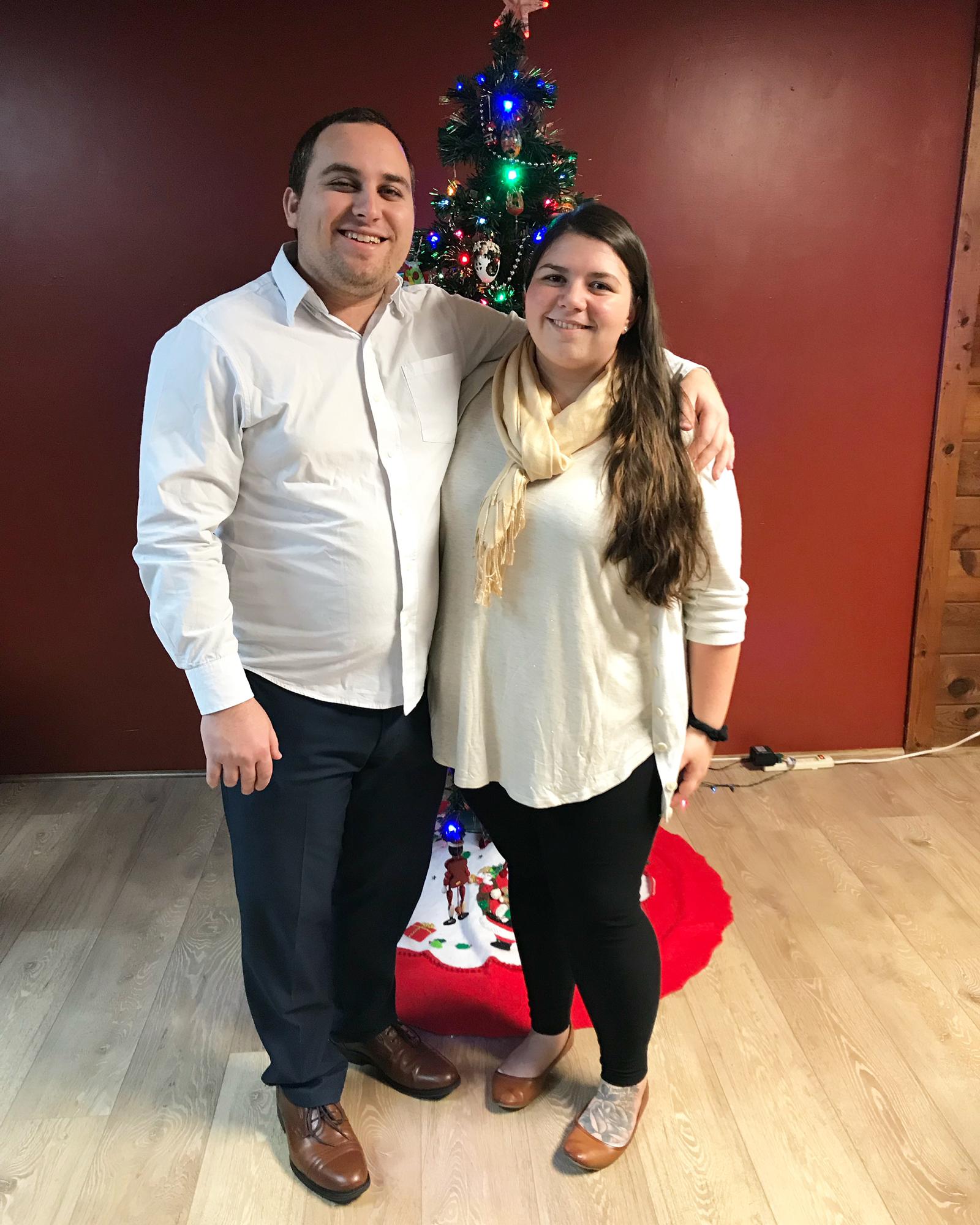 Thanksgiving 2018