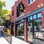 Thin Man Brewery