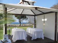 Spa service