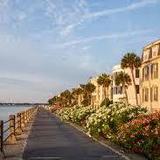South Battery Street