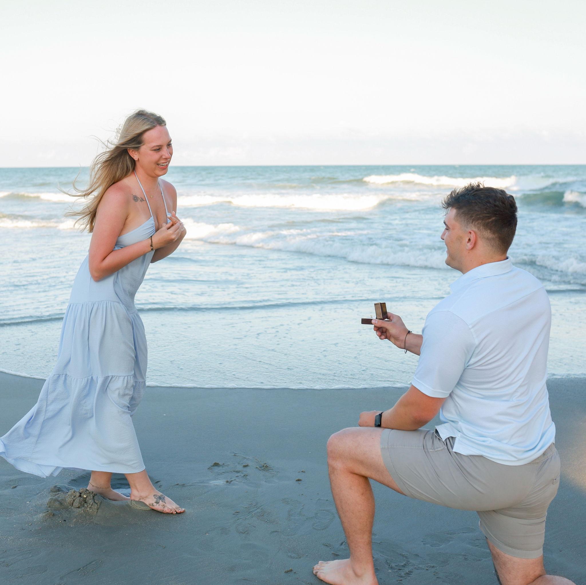 The question followed by the easiest yes