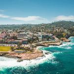 La Jolla