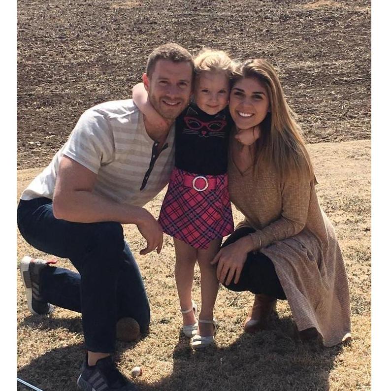 Cambree's 4th Birthday!