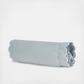 Diamond Pique Neckroll Sham