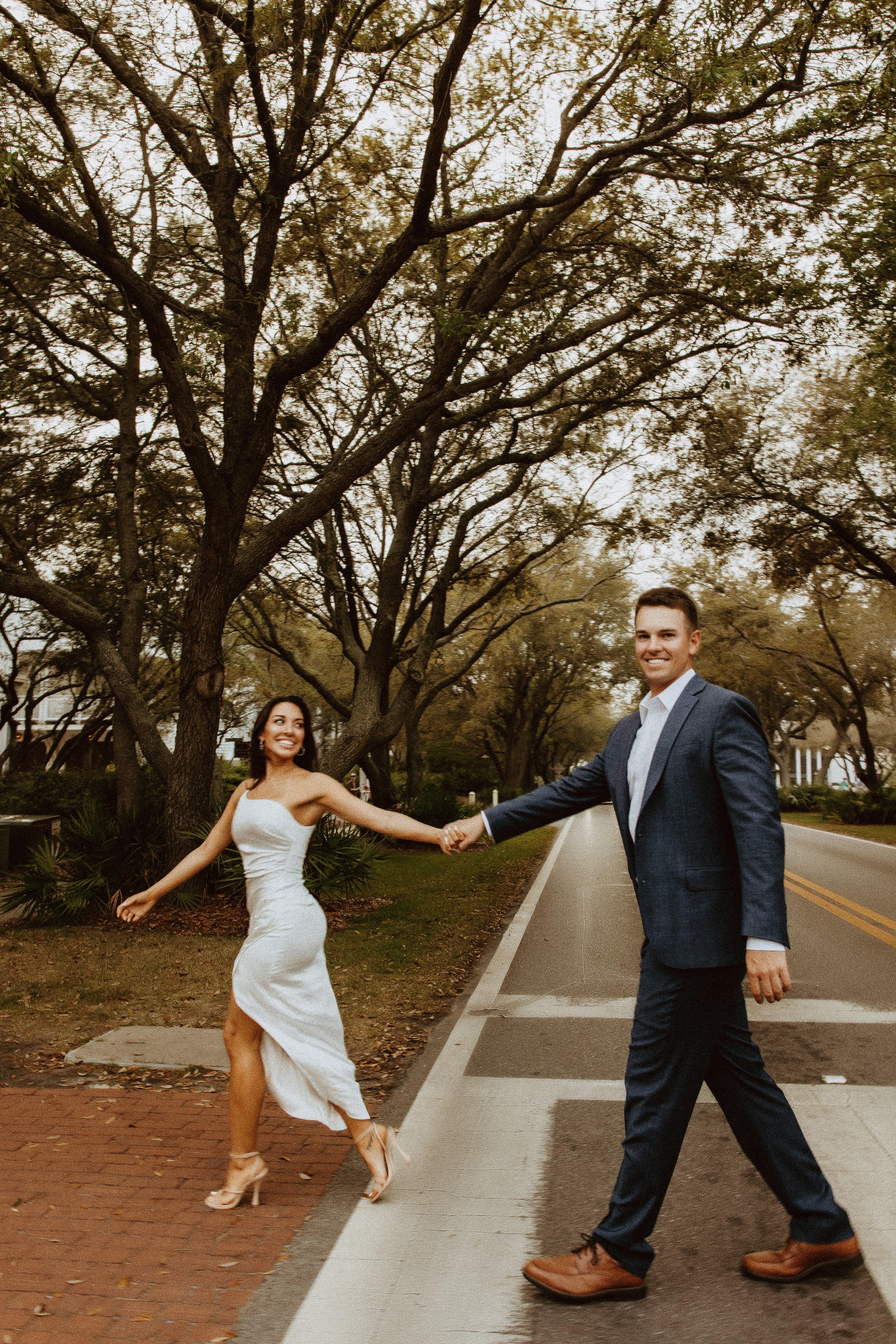 The Wedding Website of Rachel Joseph and Jared Chenier