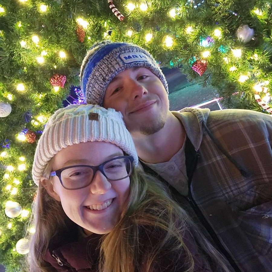 Our Thanksgiving trip to Wisconsin!
