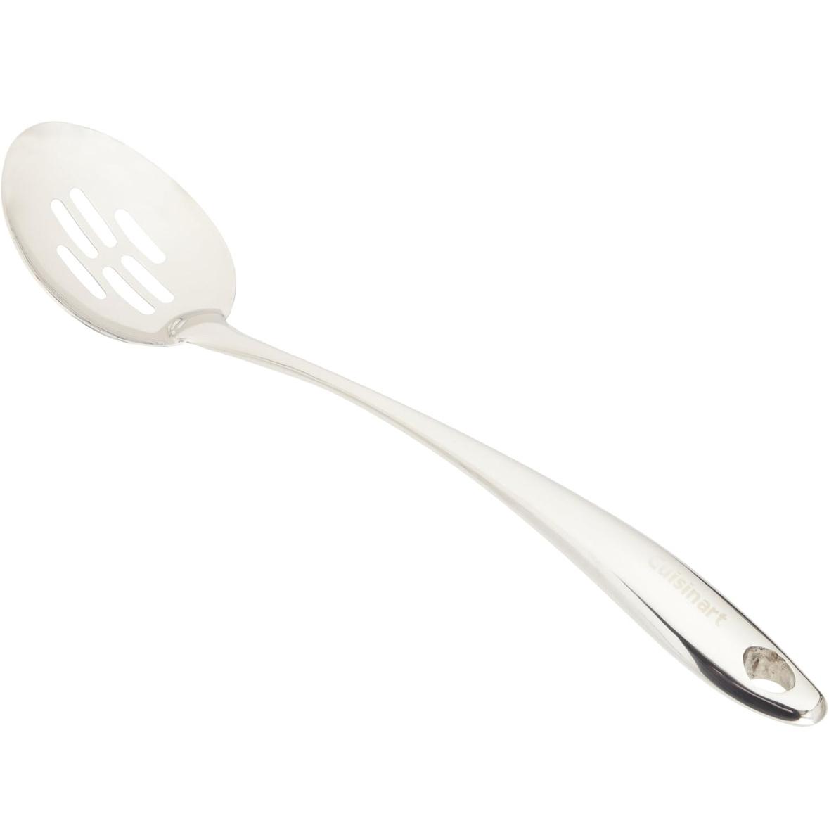 Cuisinart Stainless Steel Slotted Spoon