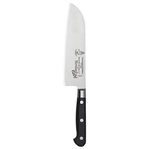 Messermeister Meridian Elite Santoku Knife, 7-Inch