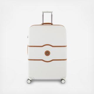 Chatelet Plus 28" Upright Spinner