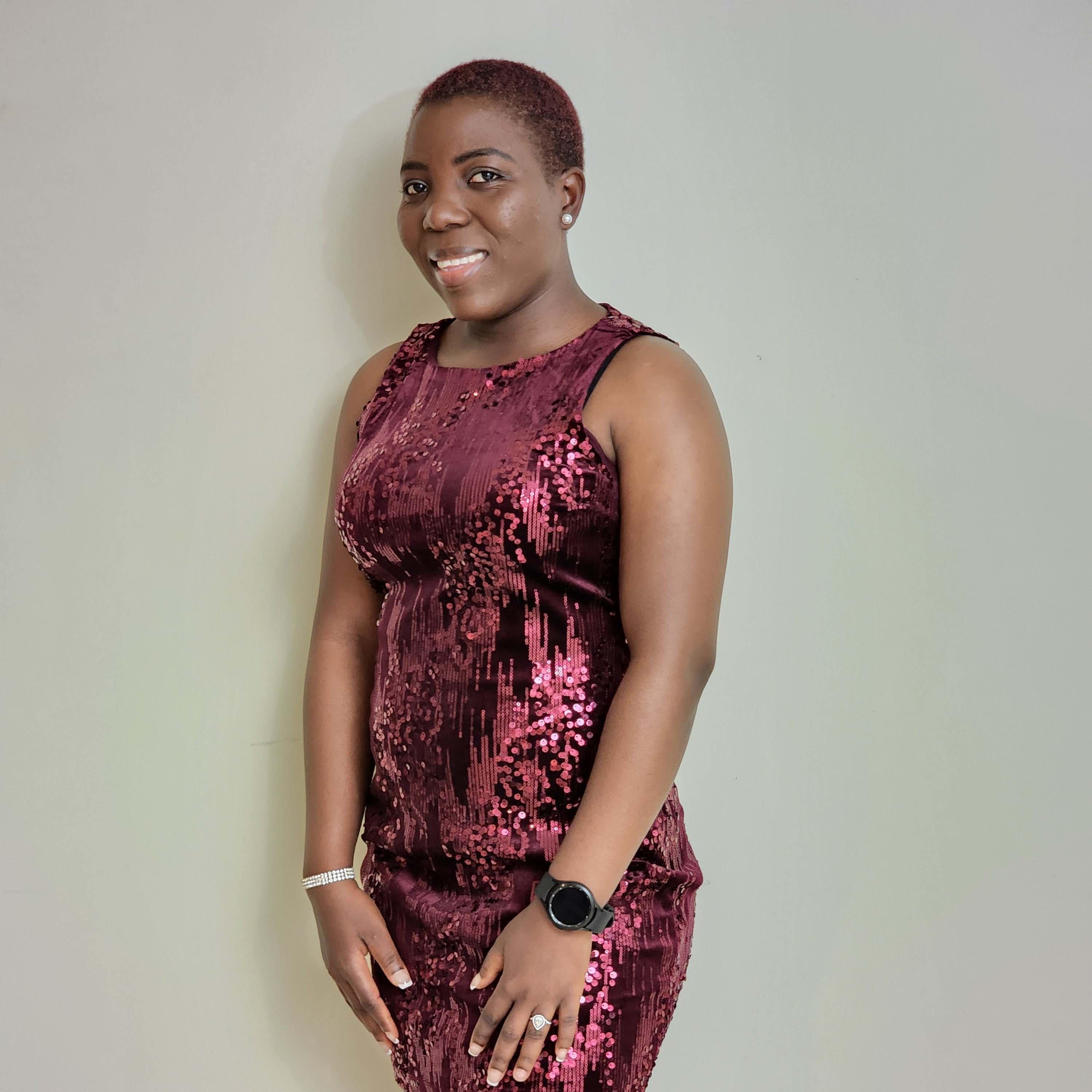 FIRST LADY