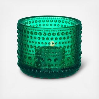 Kastehelmi Tealight Candleholder