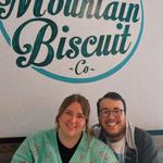 Ozark Mountain Biscuit & Bar