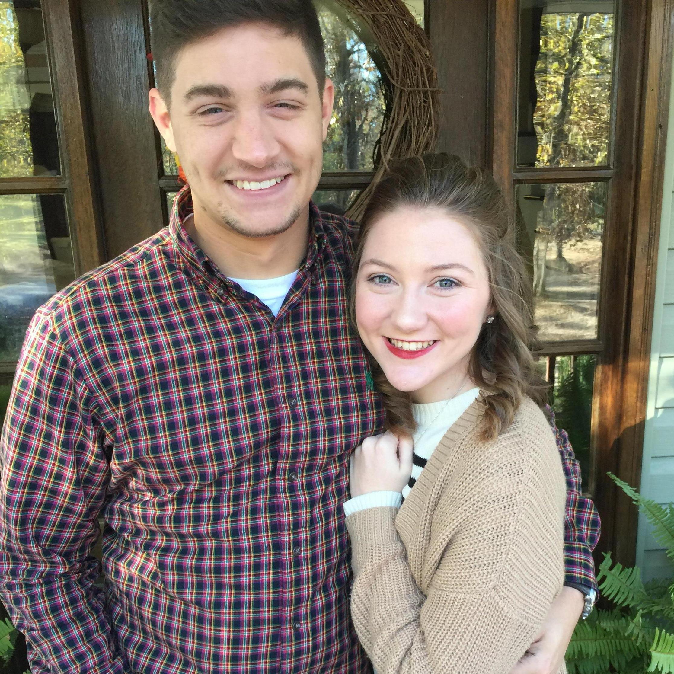 Thanksgiving 2017