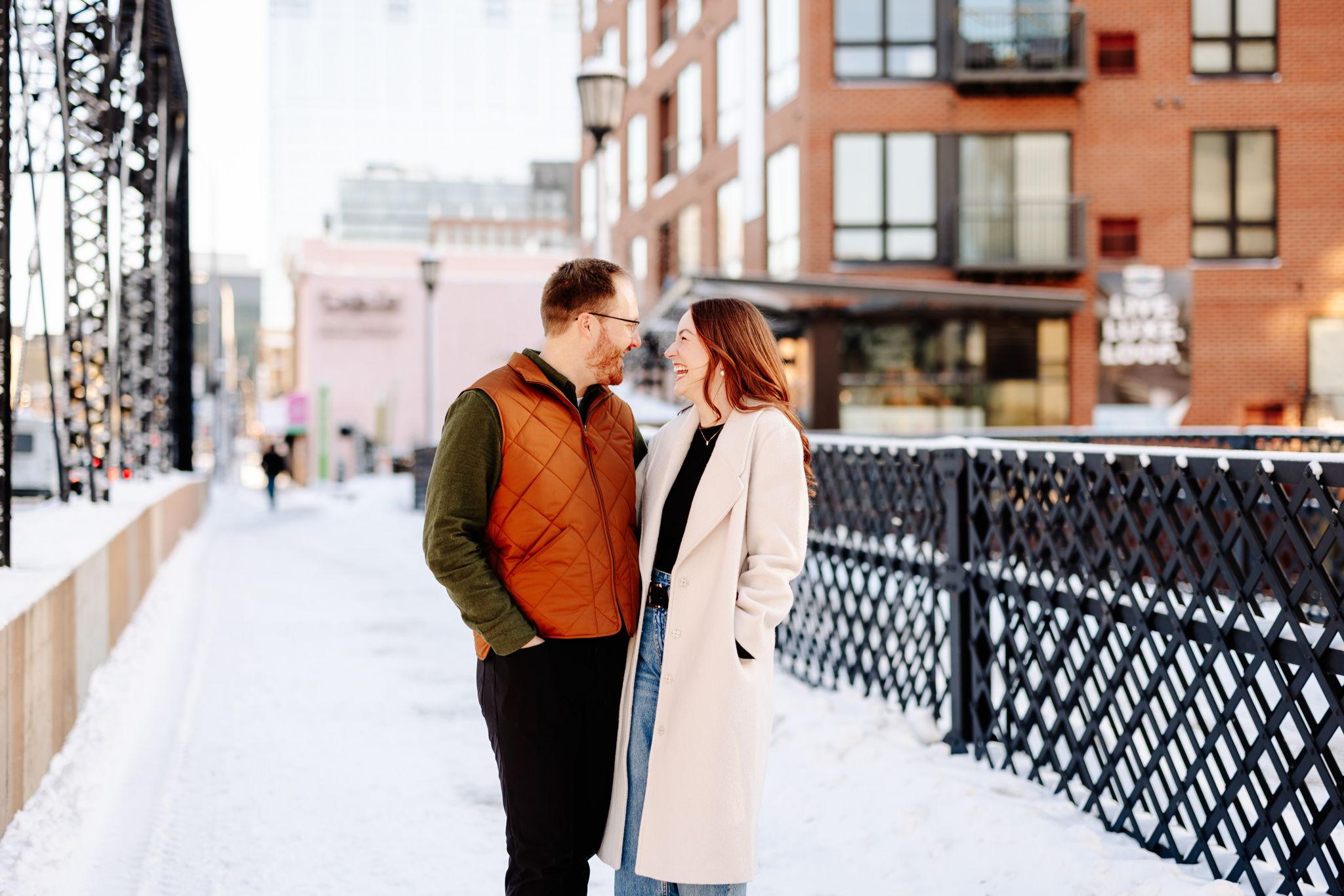 The Wedding Website of Brynne Stellner and A.J. Naatz