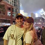 Catch a Padres Game