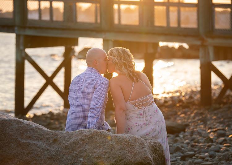 The Wedding Website of Elyse Cannata and Ryan Clark