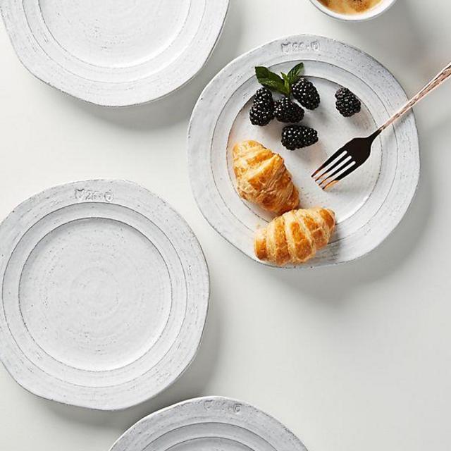 Glenna Side Plates, Set of 4