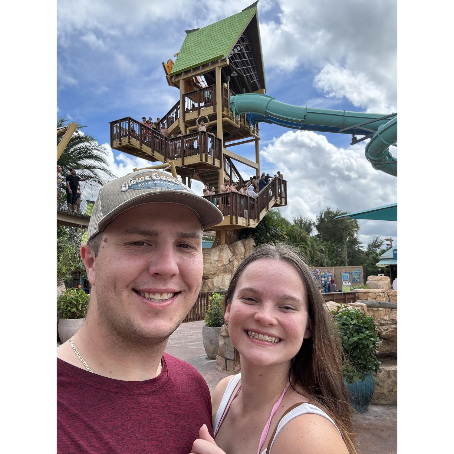 Aquatica!