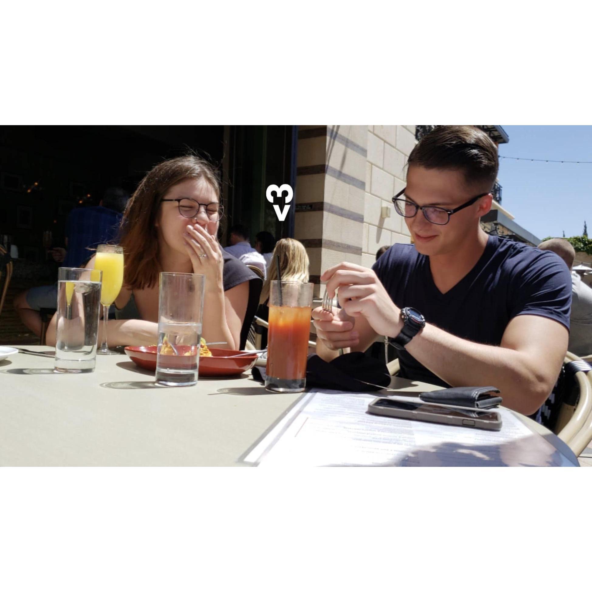 Vance Birthday, 2019