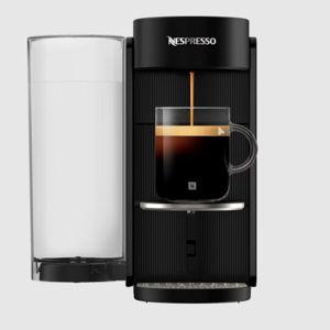 Nespresso Vertuo Up (Ink Black)