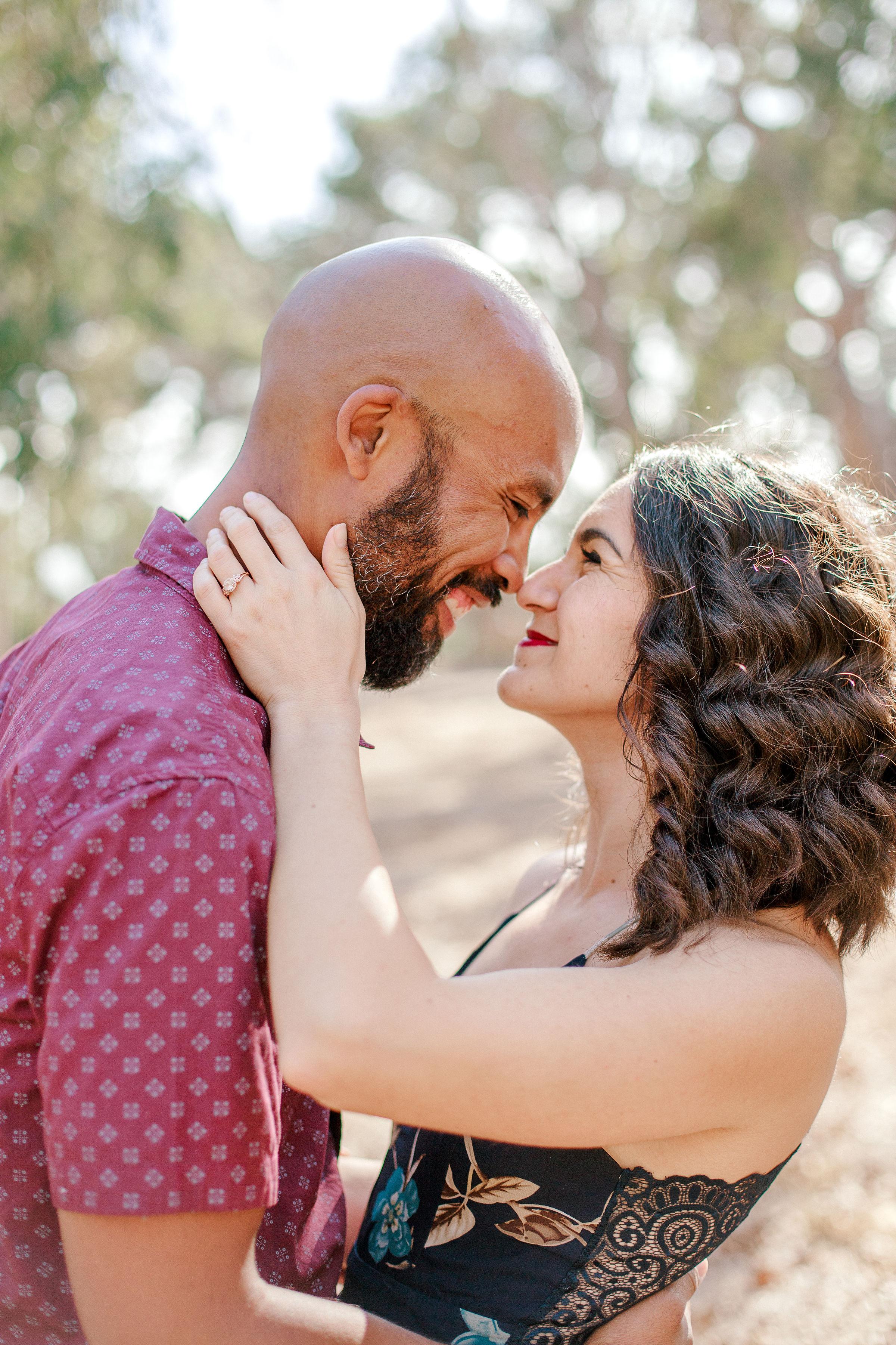 The Wedding Website of Marcus Zellous and Deanna Flores