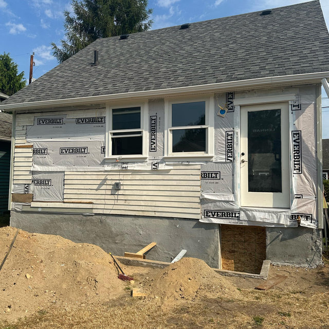 Home Renovation