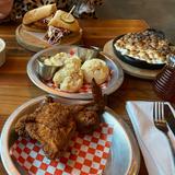 The Eagle - Pittsburgh