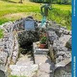 St. Patrick's Well - Ballintubber Abbey