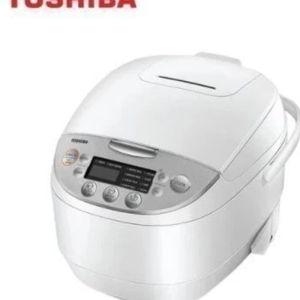 Toshiba 1.8L Multi-Cooker Digital with 9 Preset Menu