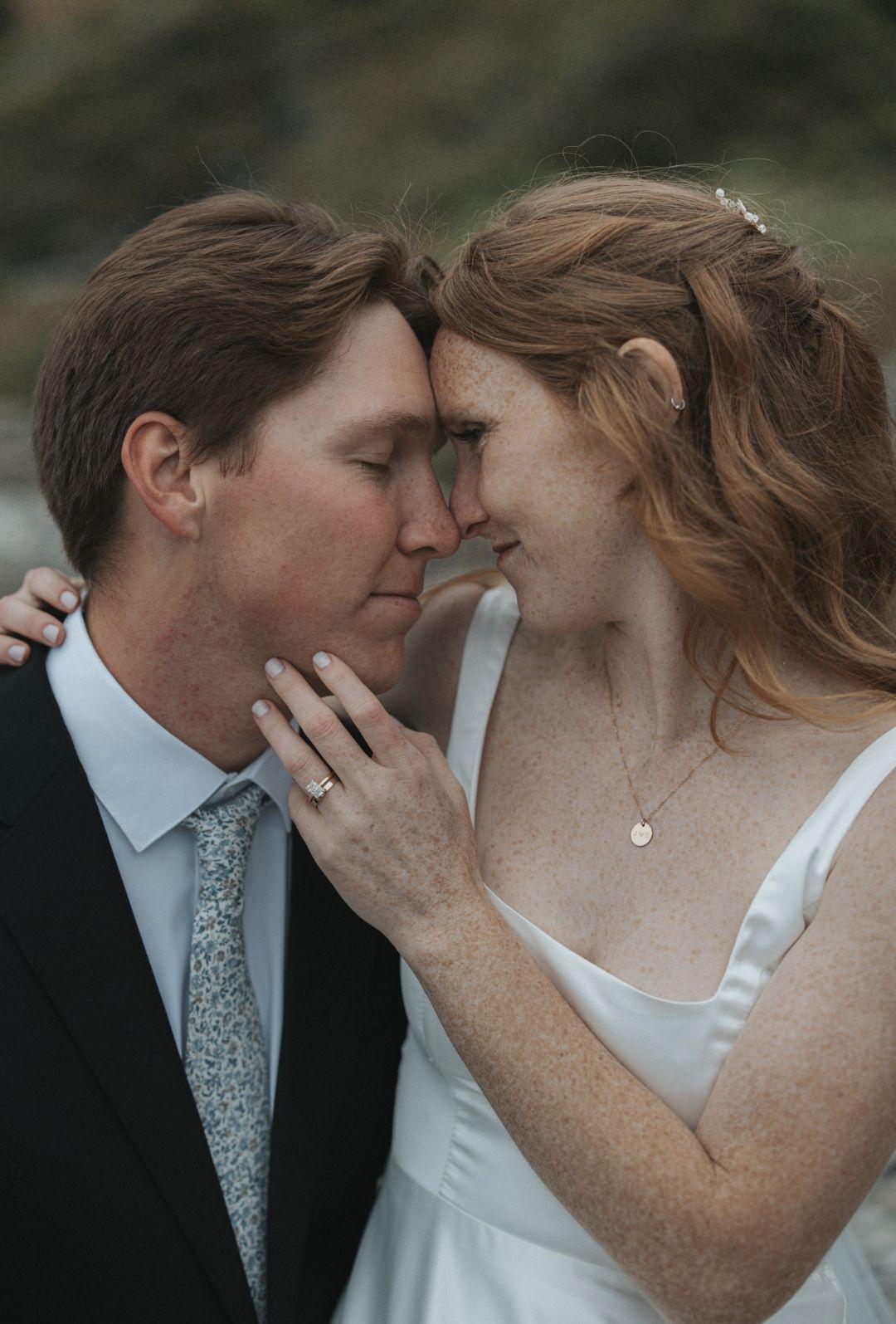 The Wedding Website of Emilie Duke and Jaxson Hartman