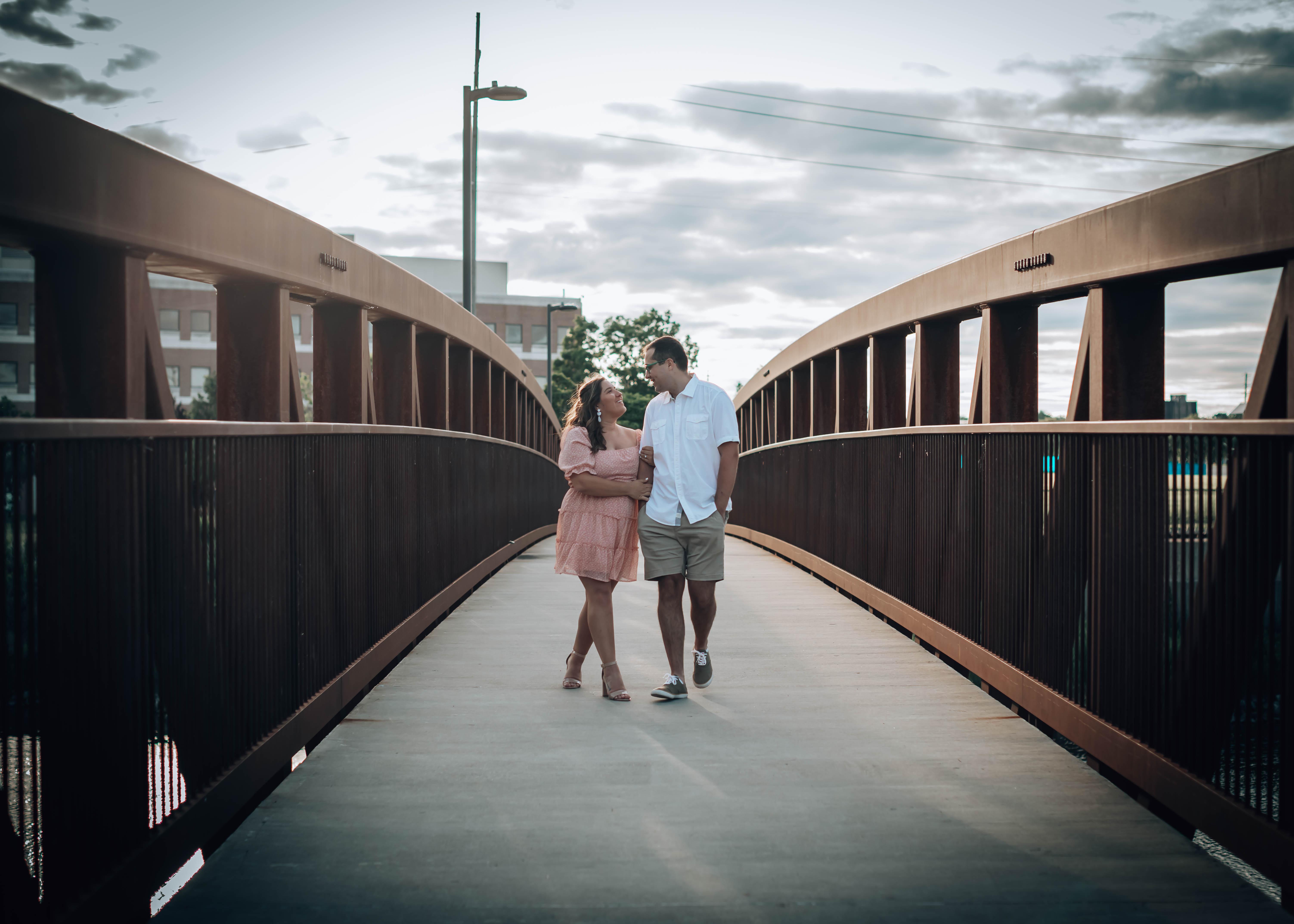 The Wedding Website of Lexi McPhee and Elliot Bourdeau
