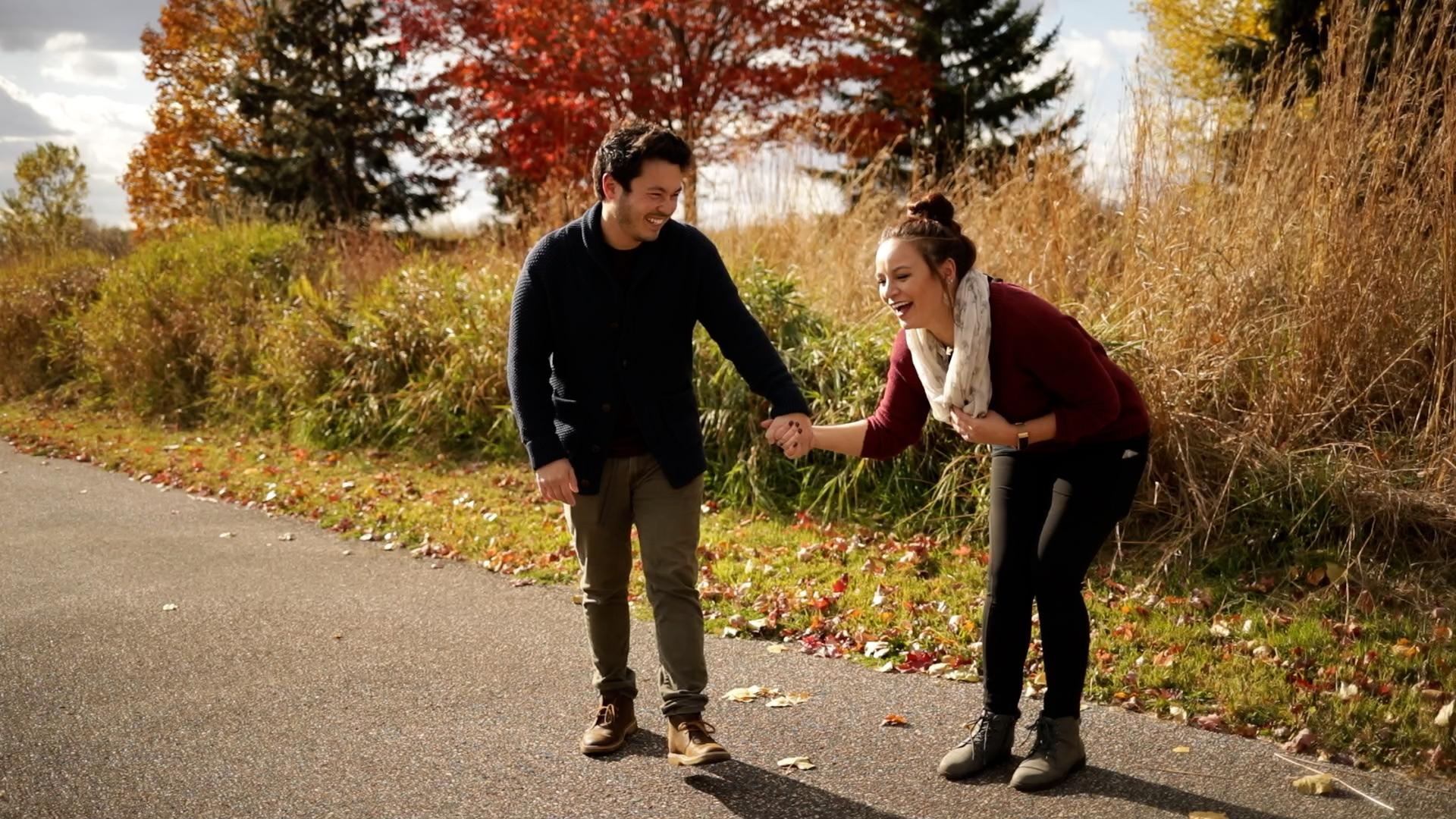 The Wedding Website of Kira Jimenez and Joel Morehouse